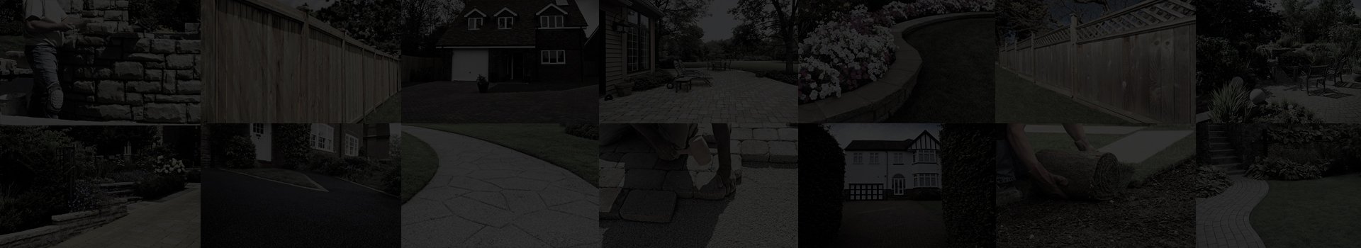 Stonebase Driveways